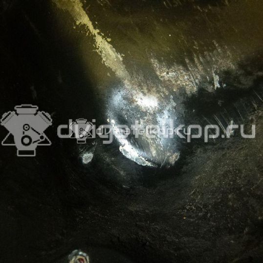 Фото Поддон масляный двигателя  03D103602G для seat Cordoba