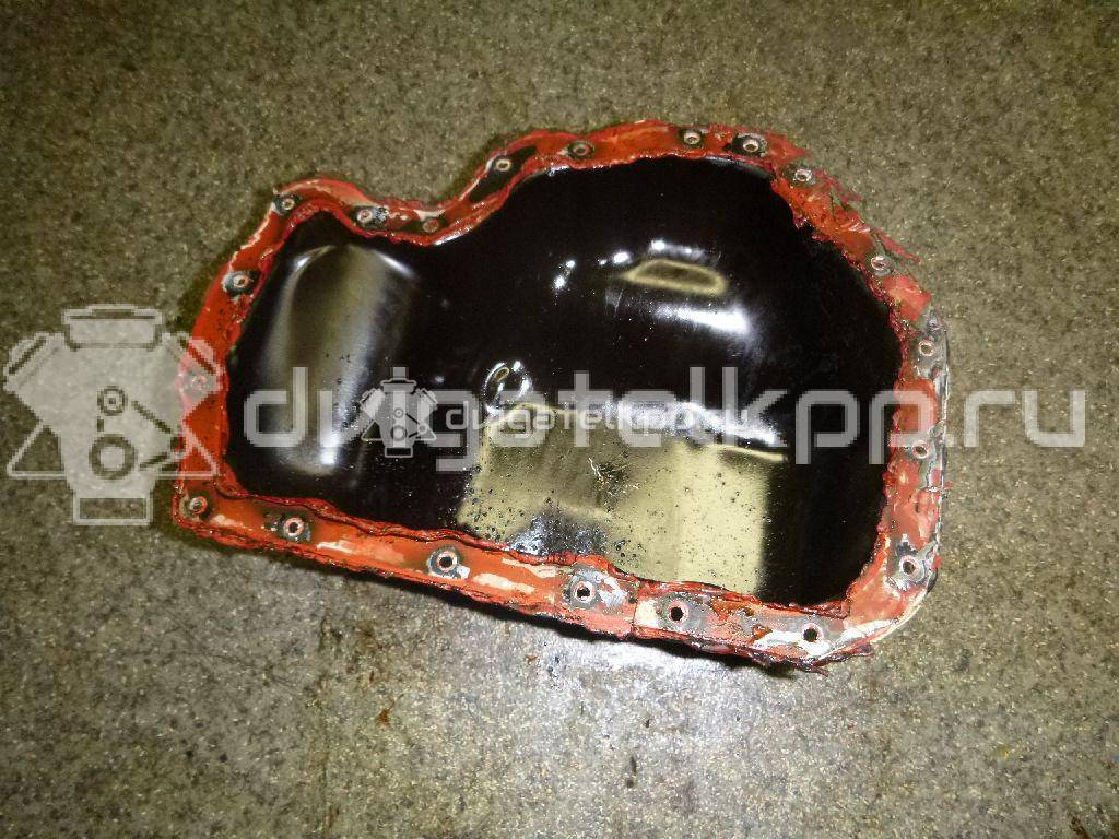 Фото Поддон масляный двигателя  03D103602G для seat Cordoba {forloop.counter}}