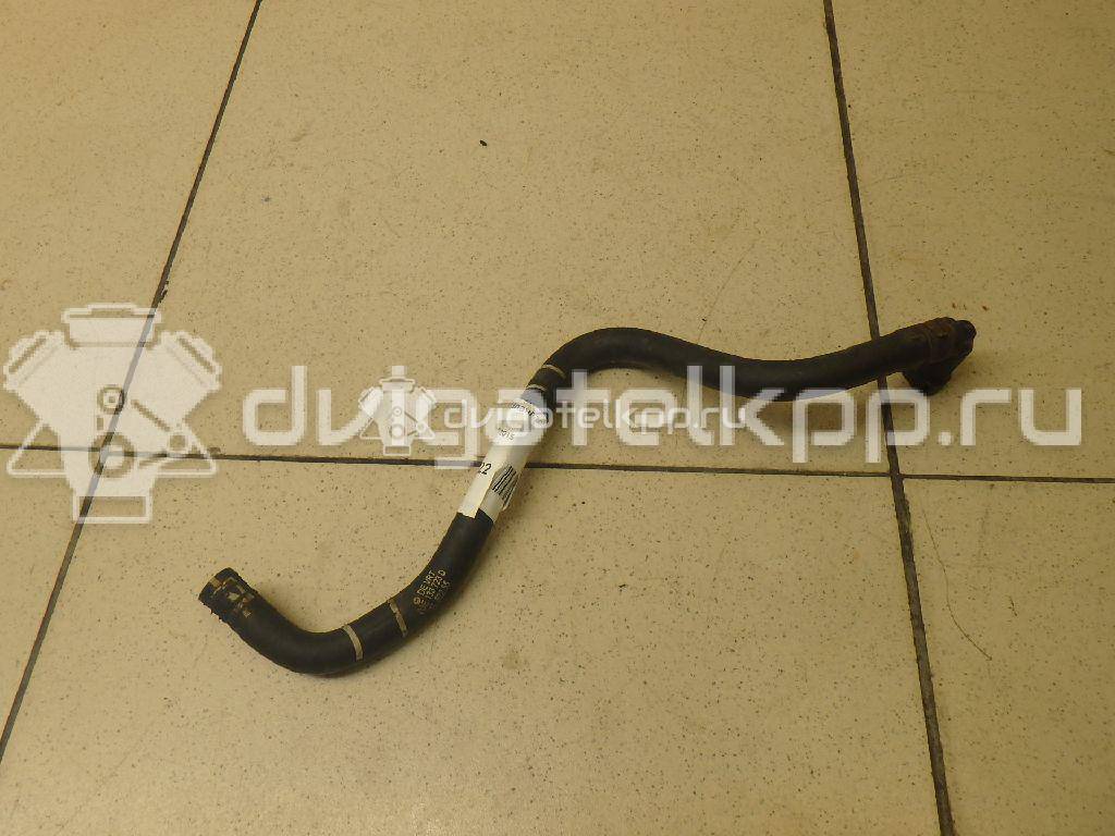 Фото Шланг топливный для двигателя CGPA для Volkswagen / Skoda 70 л.с 12V 1.2 л бензин 03E133723D {forloop.counter}}