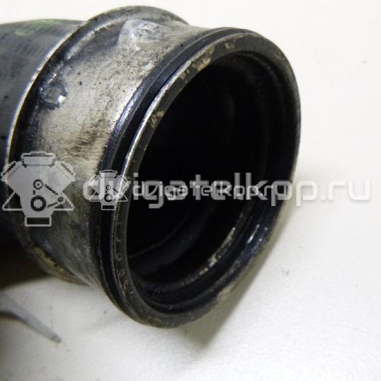 Фото Патрубок интеркулера  6Q0145838J для Seat Ibiza / Cordoba