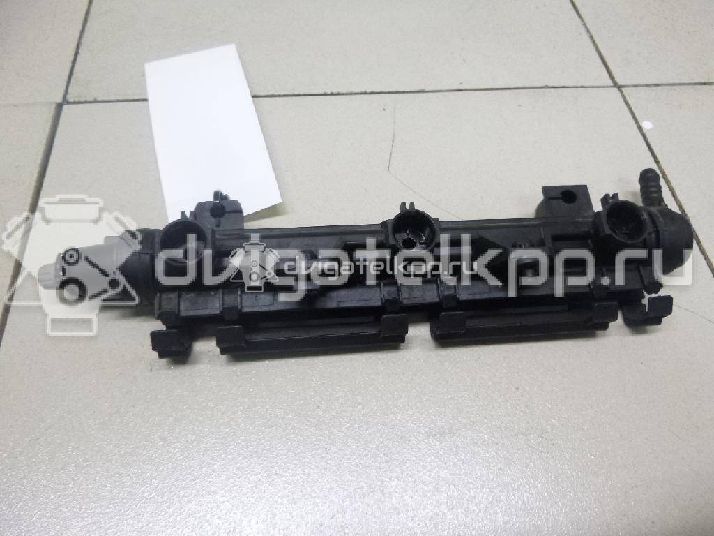 Фото Рейка топливная (рампа)  03E133320A для seat Cordoba {forloop.counter}}