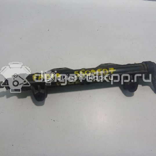 Фото Рейка топливная (рампа)  03E133320A для seat Cordoba