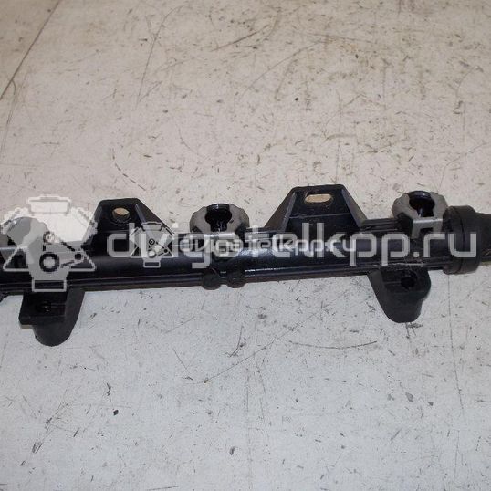 Фото Рейка топливная (рампа)  03E133320A для seat Cordoba