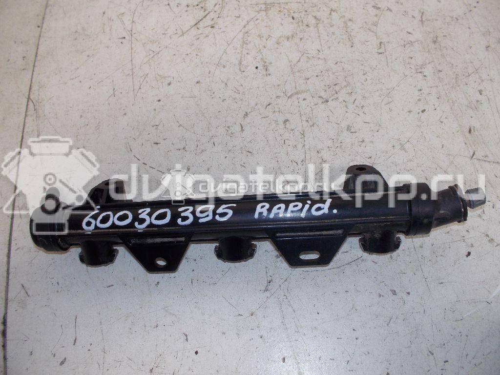 Фото Рейка топливная (рампа)  03E133320A для seat Cordoba {forloop.counter}}