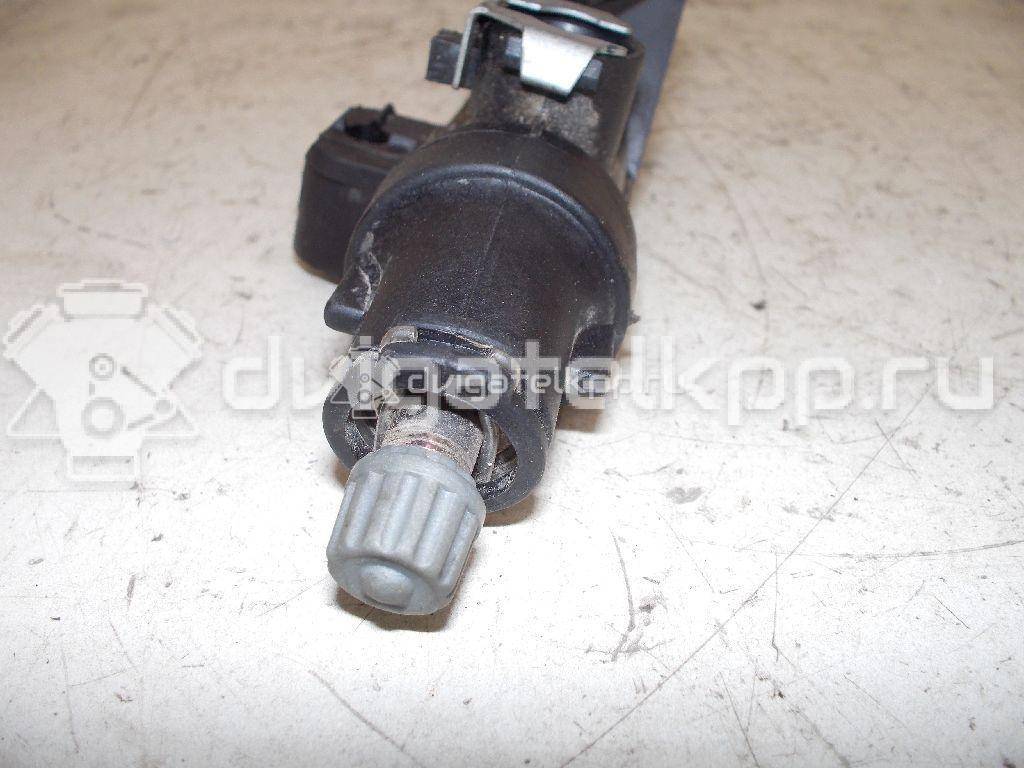 Фото Рейка топливная (рампа)  03E133320A для seat Cordoba {forloop.counter}}