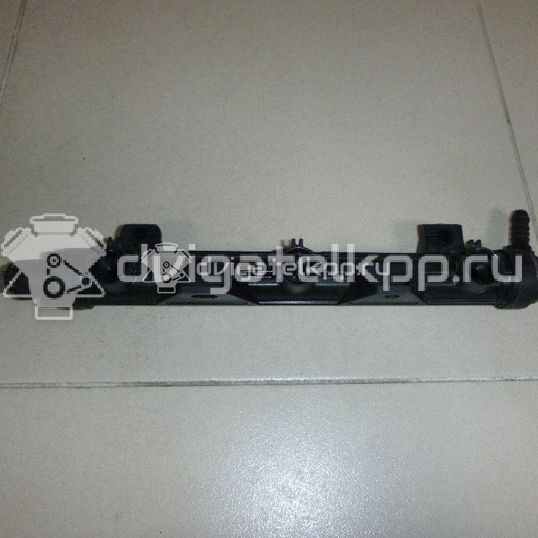 Фото Рейка топливная (рампа)  03E133320A для seat Cordoba