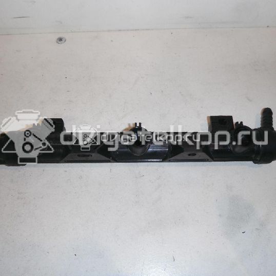 Фото Рейка топливная (рампа)  03E133320A для seat Cordoba