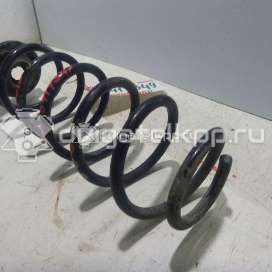 Фото Пружина задняя  6Q0511115AG для Seat Ibiza / Cordoba