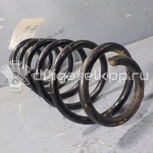 Фото Пружина задняя  6Q0511115AG для Seat Ibiza / Cordoba