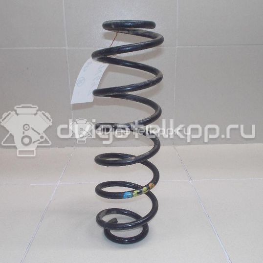 Фото Пружина задняя  6Q0511115AG для Seat Ibiza / Cordoba