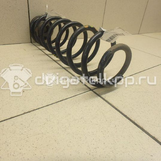 Фото Пружина задняя  6Q0511115K для Seat Ibiza / Cordoba