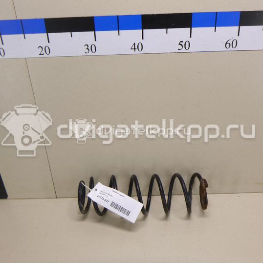 Фото Пружина задняя  6Q0511115L для Seat Ibiza / Cordoba