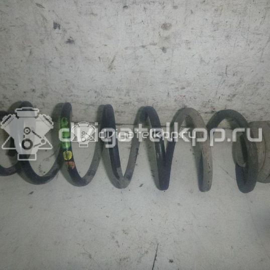 Фото Пружина задняя  6Q0511115BH для Seat Ibiza / Cordoba