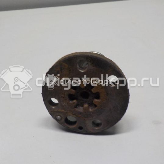 Фото Цапфа (п.з.к.)  6Q0501117 для Seat Ibiza / Cordoba / Mii Kf1