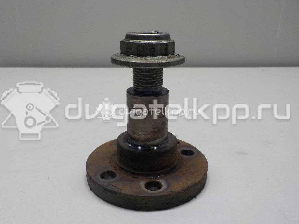 Фото Цапфа (п.з.к.)  6Q0501117 для Seat Ibiza / Cordoba / Mii Kf1 {forloop.counter}}