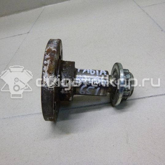 Фото Цапфа (п.з.к.)  6Q0501117 для Seat Ibiza / Cordoba / Mii Kf1
