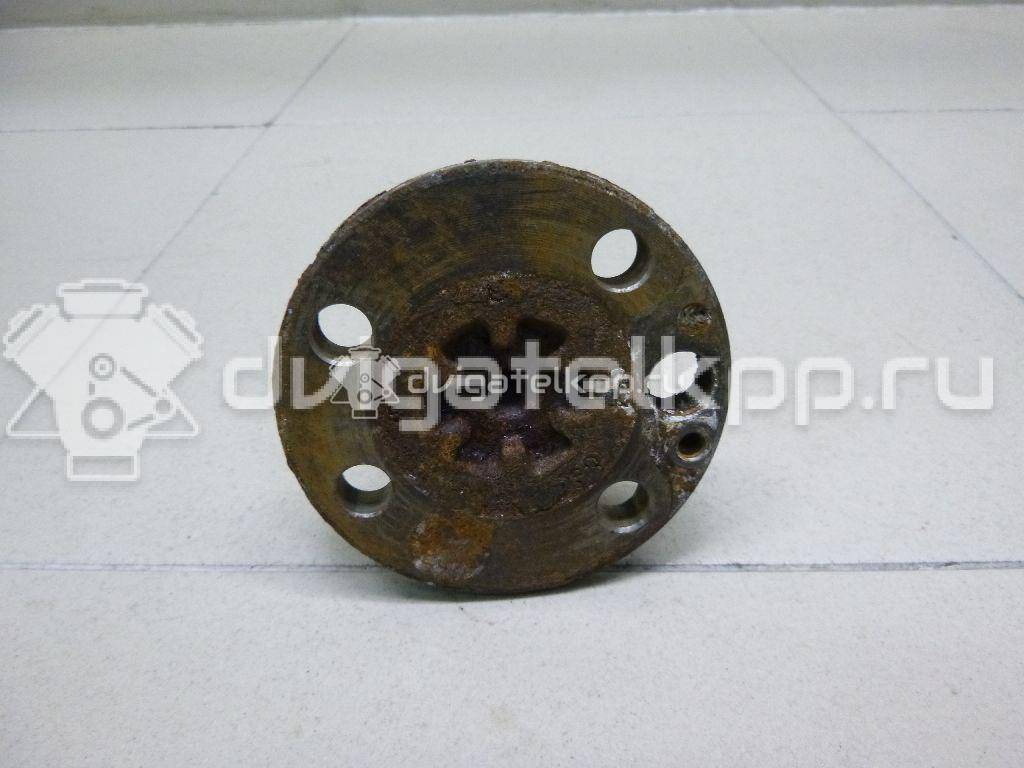 Фото Цапфа (п.з.к.)  6Q0501117 для Seat Ibiza / Cordoba / Mii Kf1 {forloop.counter}}