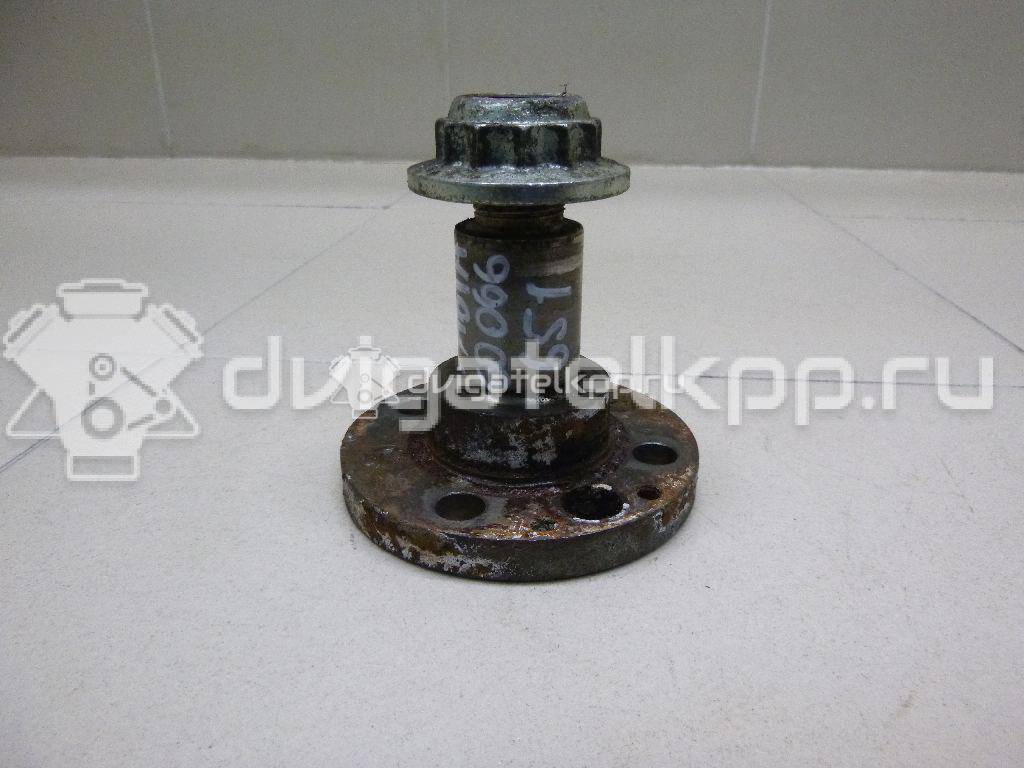 Фото Цапфа (п.з.к.)  6Q0501117 для Seat Ibiza / Cordoba / Mii Kf1 {forloop.counter}}