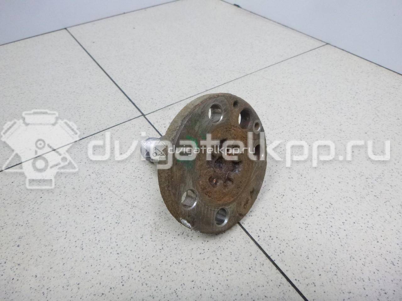 Фото Цапфа (п.з.к.)  6Q0501117 для Seat Ibiza / Cordoba / Mii Kf1 {forloop.counter}}