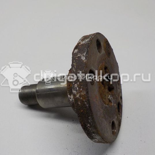 Фото Цапфа (п.з.к.)  6Q0501117 для Seat Ibiza / Cordoba / Mii Kf1