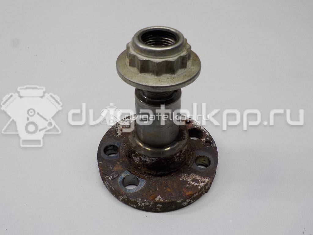 Фото Цапфа (п.з.к.)  6Q0501117 для Seat Ibiza / Cordoba / Mii Kf1 {forloop.counter}}