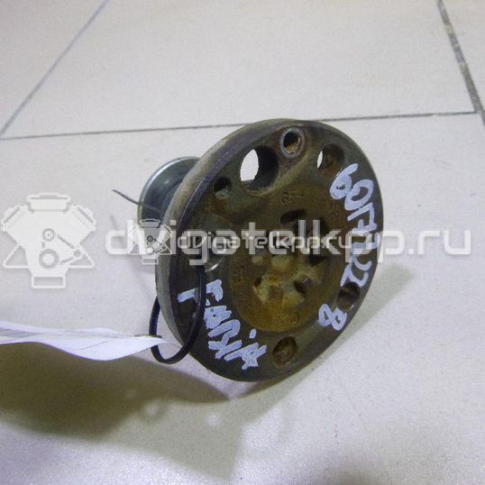 Фото Цапфа (п.з.к.)  6Q0501117 для Seat Ibiza / Cordoba / Mii Kf1