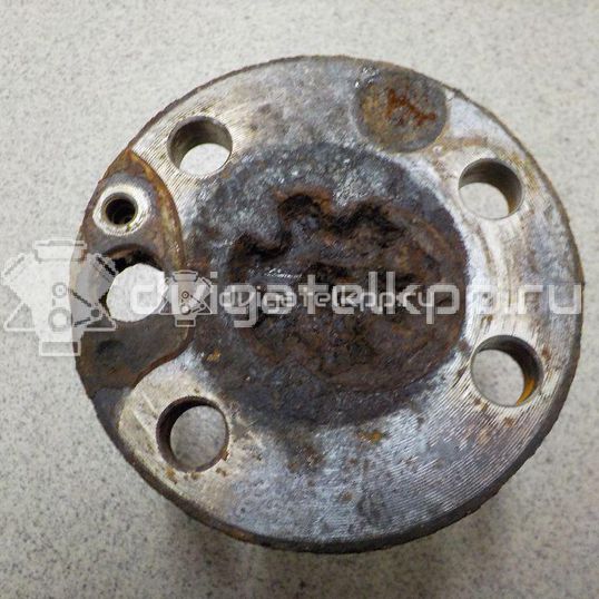 Фото Цапфа (п.з.к.)  6Q0501117 для Seat Ibiza / Cordoba / Mii Kf1