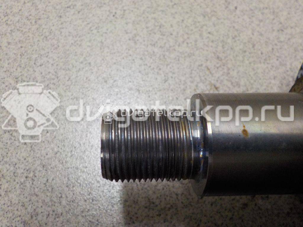 Фото Цапфа (п.з.к.)  6Q0501117 для Seat Ibiza / Cordoba / Mii Kf1 {forloop.counter}}