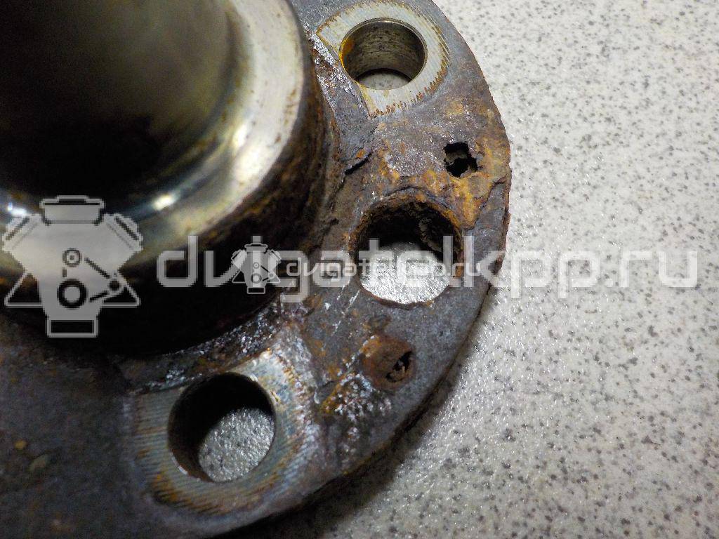 Фото Цапфа (п.з.к.)  6Q0501117 для Seat Ibiza / Cordoba / Mii Kf1 {forloop.counter}}