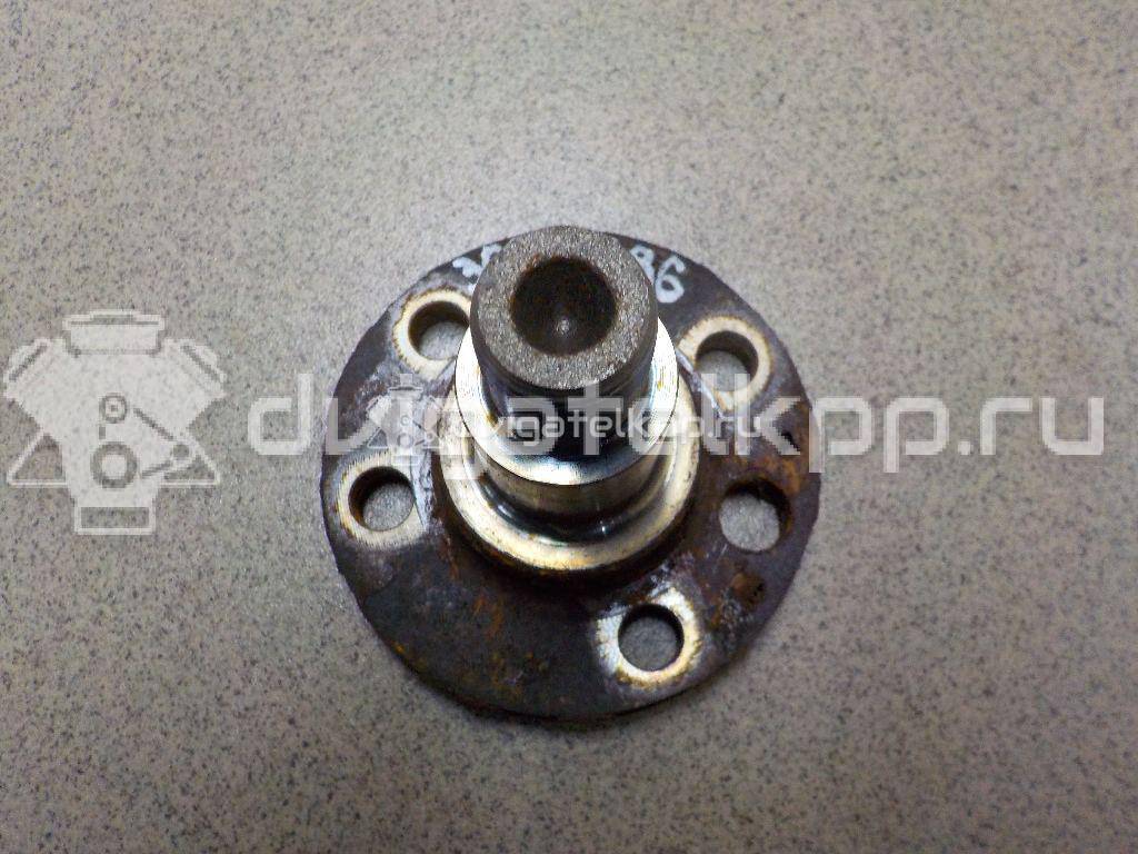 Фото Цапфа (п.з.к.)  6Q0501117 для Seat Ibiza / Cordoba / Mii Kf1 {forloop.counter}}
