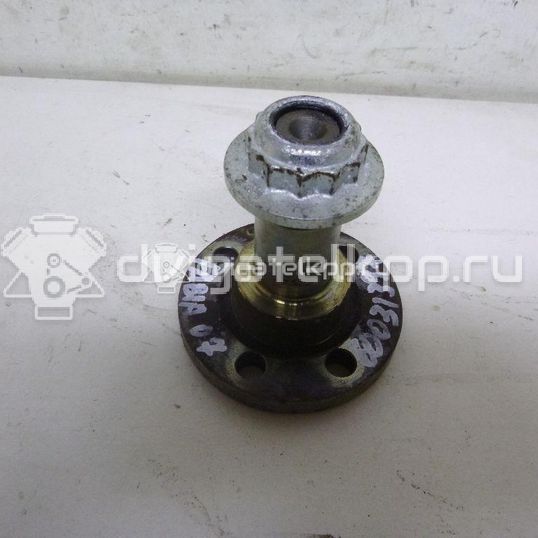 Фото Цапфа (п.з.к.)  6Q0501117 для Seat Ibiza / Cordoba / Mii Kf1
