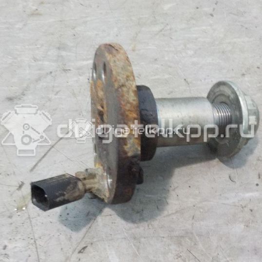Фото Цапфа (п.з.к.)  6Q0501117 для Seat Ibiza / Cordoba / Mii Kf1