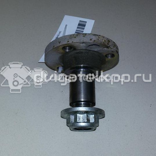 Фото Цапфа (п.з.к.)  6Q0501117 для Seat Ibiza / Cordoba / Mii Kf1
