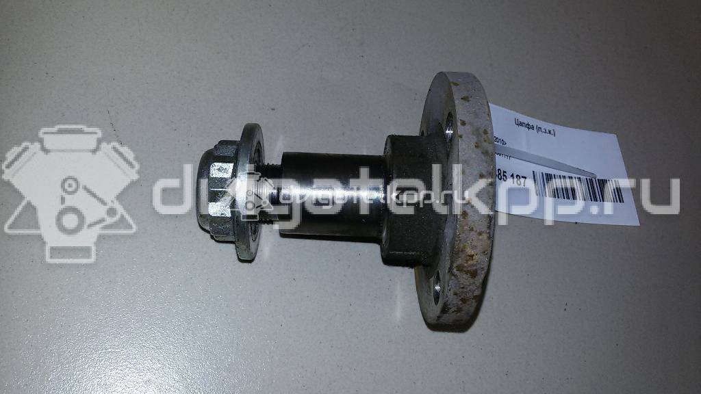 Фото Цапфа (п.з.к.)  6Q0501117 для Seat Ibiza / Cordoba / Mii Kf1 {forloop.counter}}