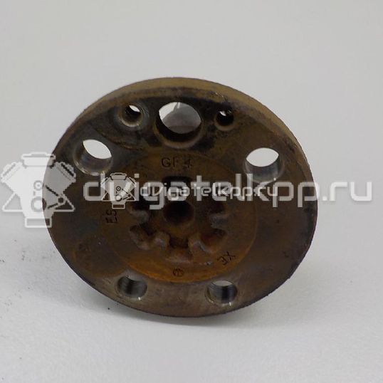Фото Цапфа (п.з.к.)  6Q0501117 для Seat Ibiza / Cordoba / Mii Kf1
