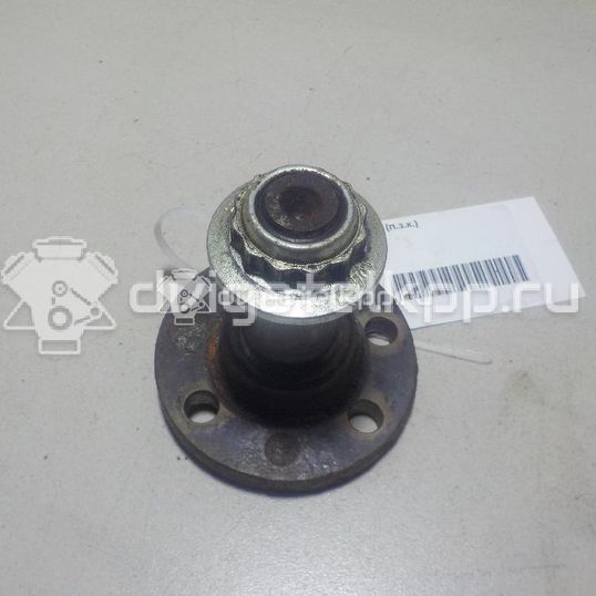 Фото Цапфа (п.з.к.)  6Q0501117 для Seat Ibiza / Cordoba / Mii Kf1