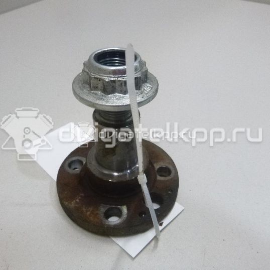 Фото Цапфа (п.з.к.)  6Q0501117 для Seat Ibiza / Cordoba / Mii Kf1