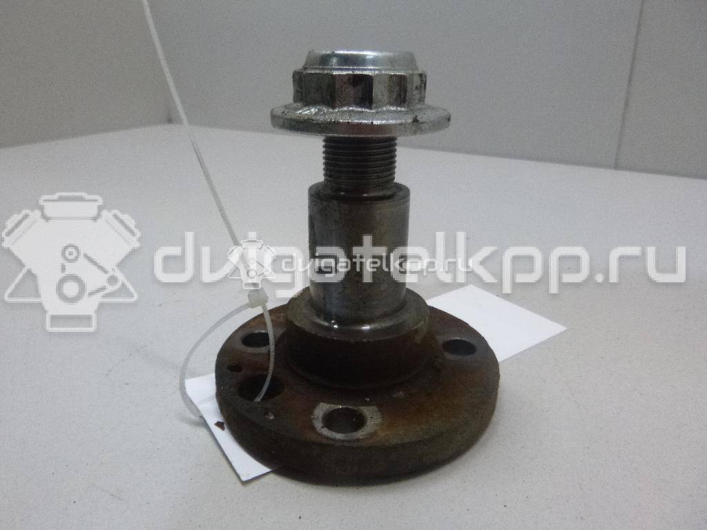 Фото Цапфа (п.з.к.)  6Q0501117 для Seat Ibiza / Cordoba / Mii Kf1 {forloop.counter}}