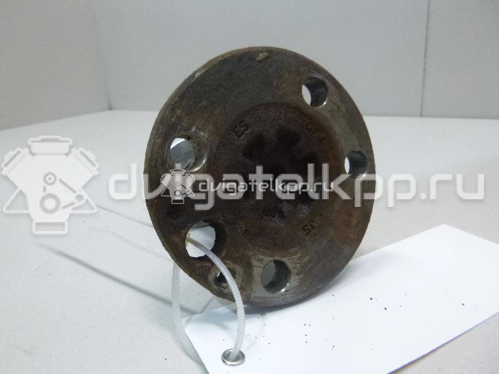 Фото Цапфа (п.з.к.)  6Q0501117 для Seat Ibiza / Cordoba / Mii Kf1 {forloop.counter}}