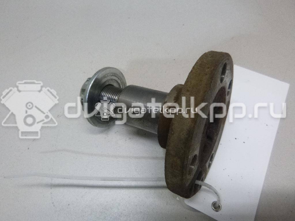 Фото Цапфа (п.з.к.)  6Q0501117 для Seat Ibiza / Cordoba / Mii Kf1 {forloop.counter}}