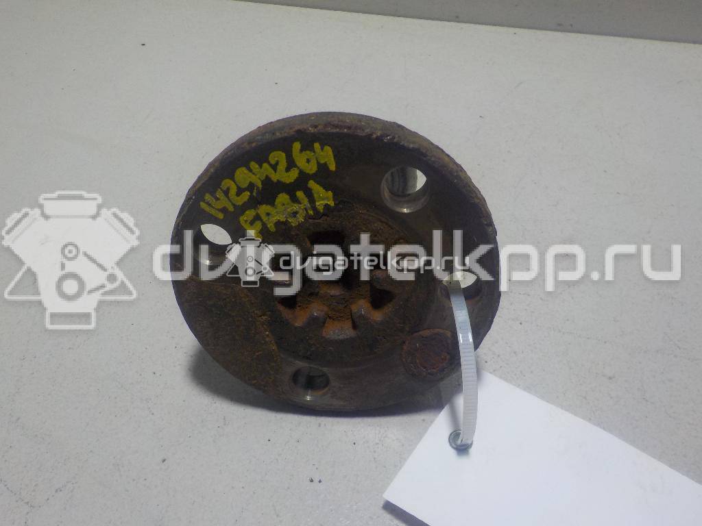 Фото Цапфа (п.з.к.)  6Q0501117 для Seat Ibiza / Cordoba / Mii Kf1 {forloop.counter}}