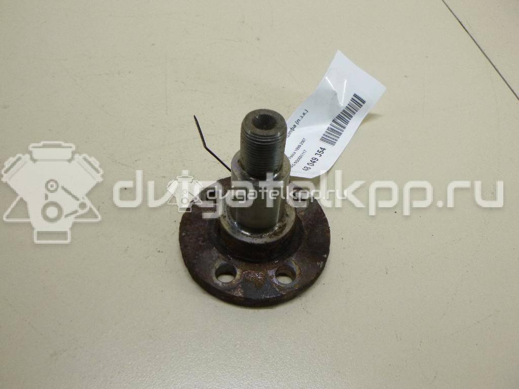 Фото Цапфа (п.з.к.)  6Q0501117 для Seat Ibiza / Cordoba / Mii Kf1 {forloop.counter}}
