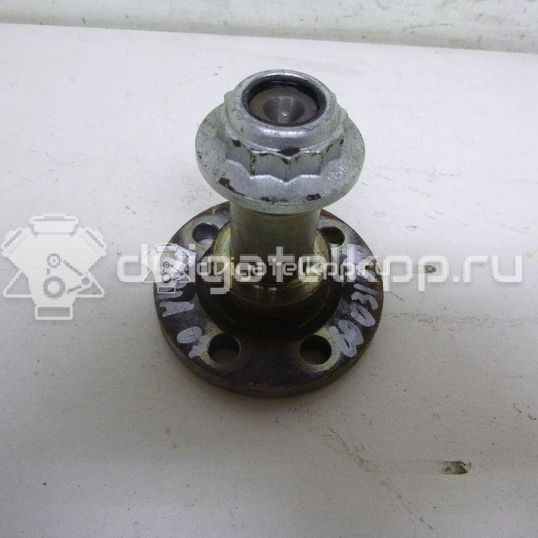 Фото Цапфа (п.з.к.)  6Q0501117 для Seat Ibiza / Cordoba / Mii Kf1