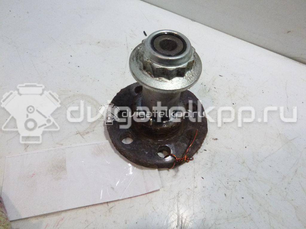 Фото Цапфа (п.з.к.)  6Q0501117 для Seat Ibiza / Cordoba / Mii Kf1 {forloop.counter}}