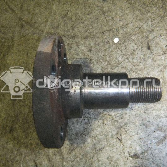Фото Цапфа (п.з.к.)  6Q0501117 для Seat Ibiza / Cordoba / Mii Kf1