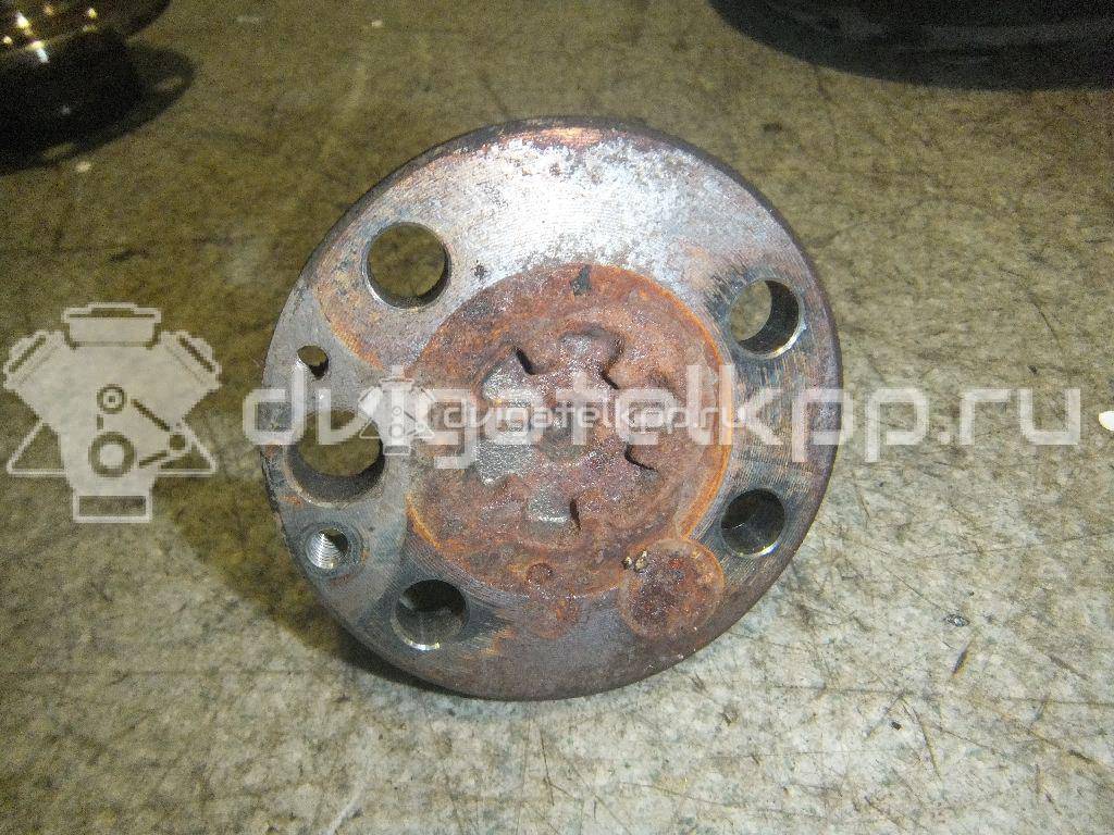 Фото Цапфа (п.з.к.)  6Q0501117 для Seat Ibiza / Cordoba / Mii Kf1 {forloop.counter}}