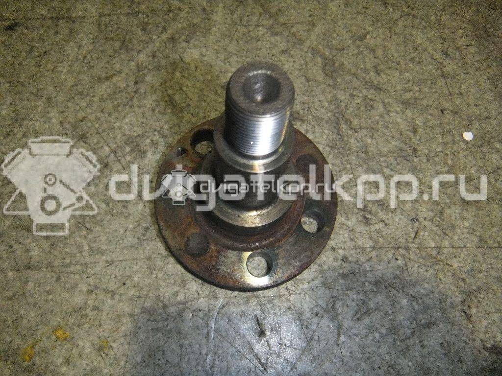 Фото Цапфа (п.з.к.)  6Q0501117 для Seat Ibiza / Cordoba / Mii Kf1 {forloop.counter}}