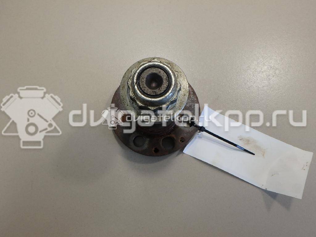 Фото Цапфа (п.з.к.)  6Q0501117 для Seat Ibiza / Cordoba / Mii Kf1 {forloop.counter}}