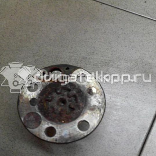 Фото Цапфа (п.з.к.)  6Q0501117 для Seat Ibiza / Cordoba / Mii Kf1