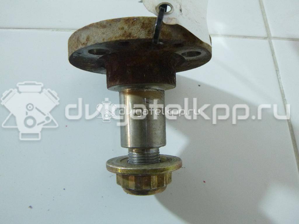 Фото Цапфа (п.з.к.)  6Q0501117 для Seat Ibiza / Cordoba / Mii Kf1 {forloop.counter}}